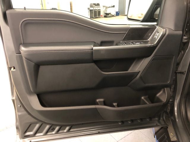 2023 Ford F-150 XLT SPORT