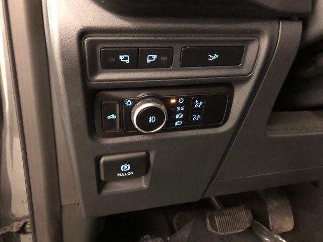 2023 Ford F-150 XLT SPORT