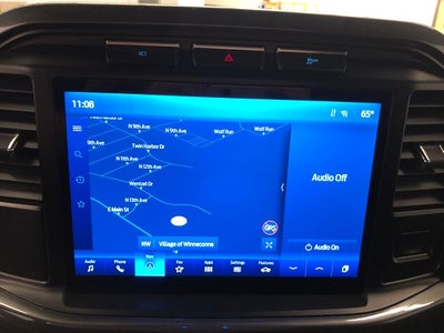 2023 Ford F-150 XLT SPORT