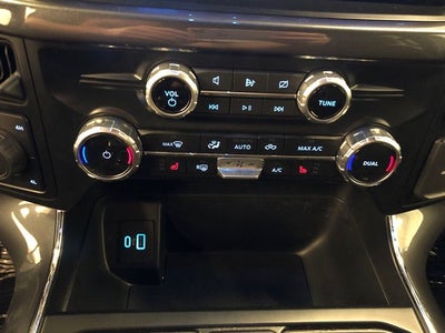 2023 Ford F-150 XLT SPORT