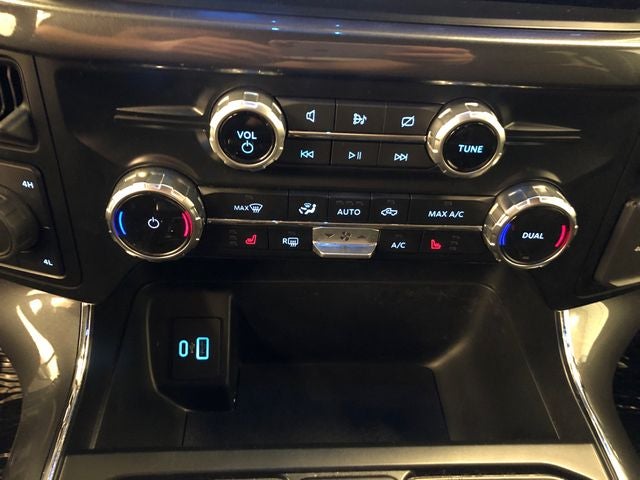 2023 Ford F-150 XLT SPORT