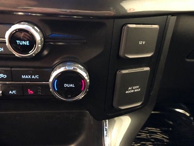 2023 Ford F-150 XLT SPORT