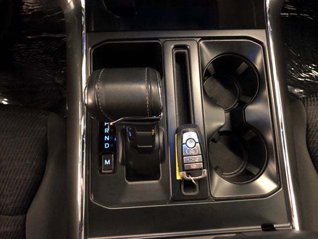 2023 Ford F-150 XLT SPORT