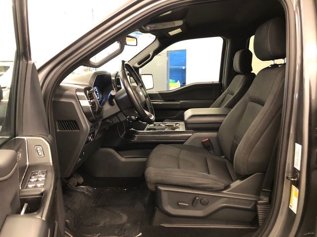 2023 Ford F-150 XLT SPORT