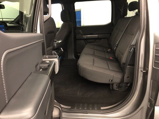 2023 Ford F-150 XLT SPORT