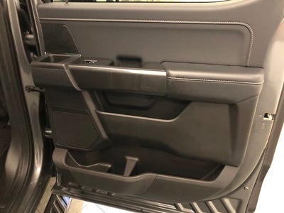 2023 Ford F-150 XLT SPORT