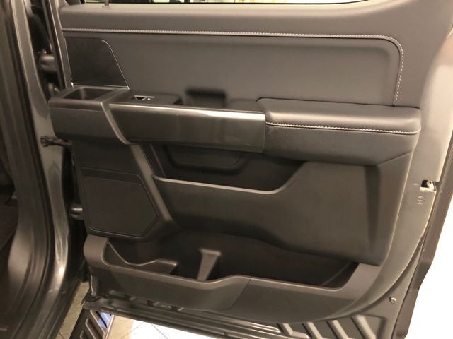 2023 Ford F-150 XLT SPORT