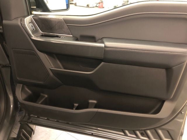 2023 Ford F-150 XLT SPORT