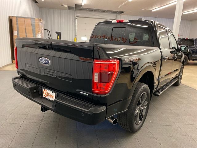 2023 Ford F-150 XLT SPORT/CO-PILOT/360 CAMERA