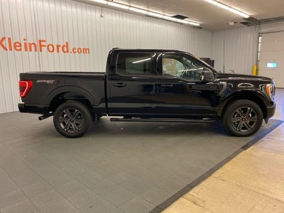 2023 Ford F-150 XLT SPORT/CO-PILOT/360 CAMERA