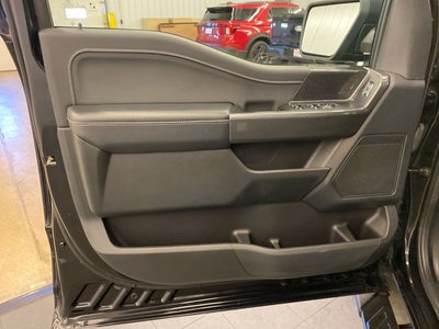 2023 Ford F-150 XLT SPORT/CO-PILOT/360 CAMERA