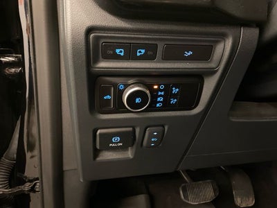 2023 Ford F-150 XLT SPORT/CO-PILOT/360 CAMERA