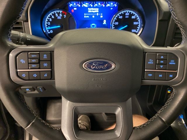 2023 Ford F-150 XLT SPORT/CO-PILOT/360 CAMERA