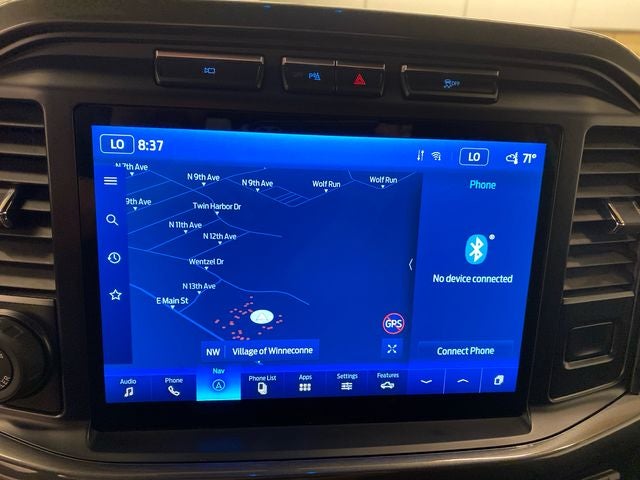 2023 Ford F-150 XLT SPORT/CO-PILOT/360 CAMERA