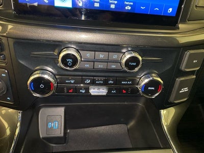 2023 Ford F-150 XLT SPORT/CO-PILOT/360 CAMERA