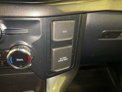 2023 Ford F-150 XLT SPORT/CO-PILOT/360 CAMERA