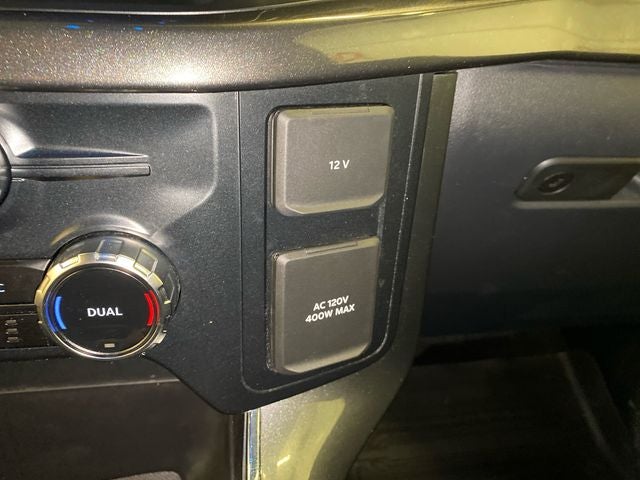 2023 Ford F-150 XLT SPORT/CO-PILOT/360 CAMERA