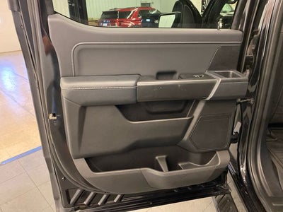 2023 Ford F-150 XLT SPORT/CO-PILOT/360 CAMERA