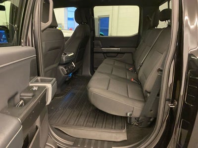 2023 Ford F-150 XLT SPORT/CO-PILOT/360 CAMERA