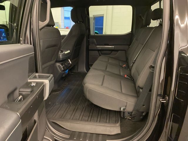 2023 Ford F-150 XLT SPORT/CO-PILOT/360 CAMERA