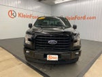 2017 Ford F-150 XLT SPORT