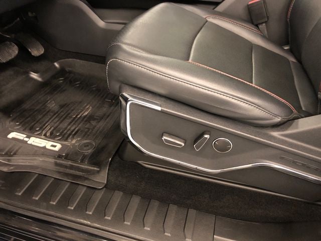 2022 Ford F-150 Lariat 502A/ROOF