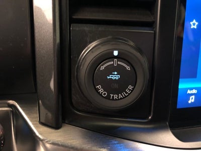 2022 Ford F-150 Lariat 502A/ROOF