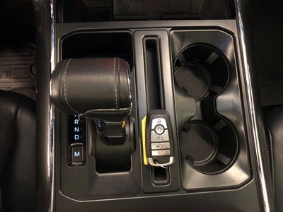 2022 Ford F-150 Lariat 502A/ROOF