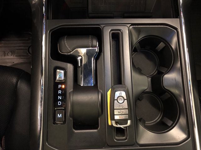 2022 Ford F-150 Lariat 502A/ROOF