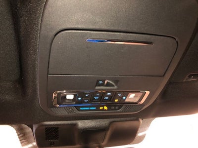 2022 Ford F-150 Lariat 502A/ROOF