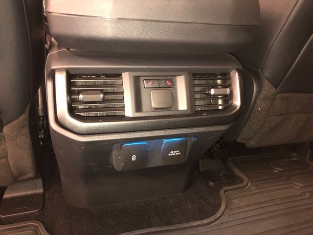 2022 Ford F-150 Lariat 502A/ROOF