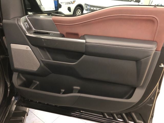 2022 Ford F-150 Lariat 502A/ROOF