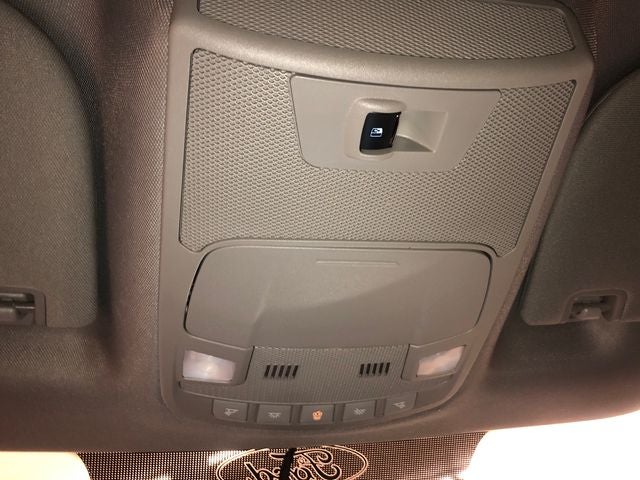 2018 Ford F-150 XLT 302A