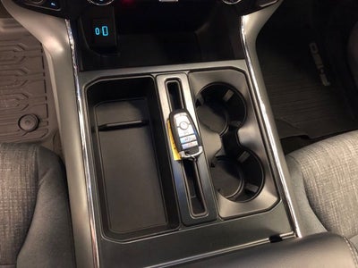 2021 Ford F-150 XLT FX4