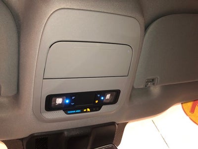 2021 Ford F-150 XLT FX4