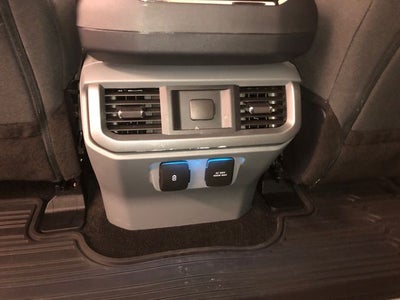 2021 Ford F-150 XLT FX4