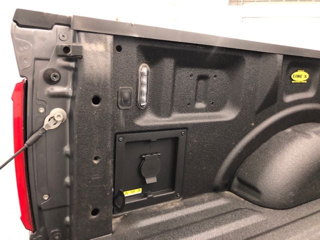 2021 Ford F-150 XLT FX4