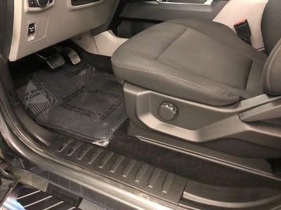 2019 Ford F-150 XL STX/SPORT
