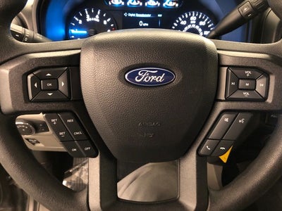 2019 Ford F-150 XL STX/SPORT