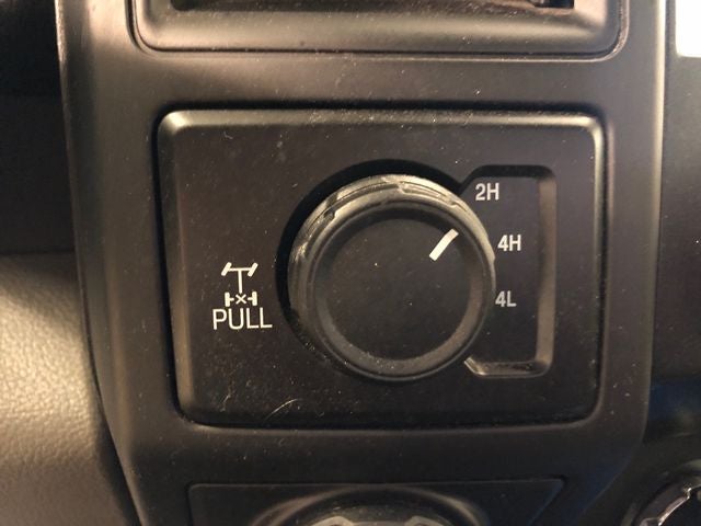 2019 Ford F-150 XL STX/SPORT