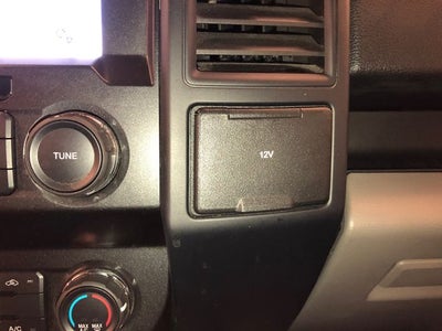 2019 Ford F-150 XL STX/SPORT