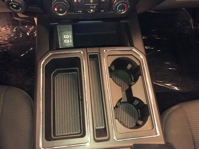 2019 Ford F-150 XL STX/SPORT
