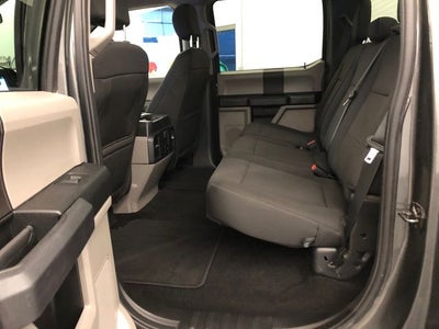 2019 Ford F-150 XL STX/SPORT