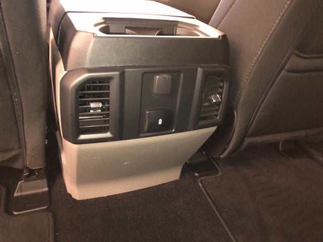 2019 Ford F-150 XL STX/SPORT