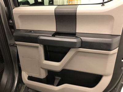 2019 Ford F-150 XL STX/SPORT