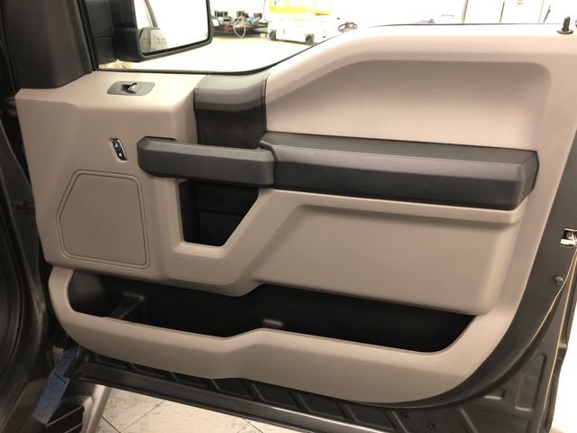 2019 Ford F-150 XL STX/SPORT