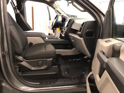 2019 Ford F-150 XL STX/SPORT