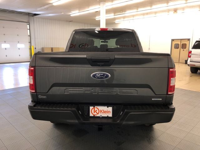 2019 Ford F-150 XL STX/SPORT