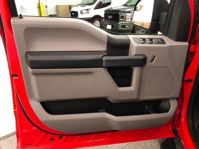 2019 Ford F-150 XL STX/SPORT