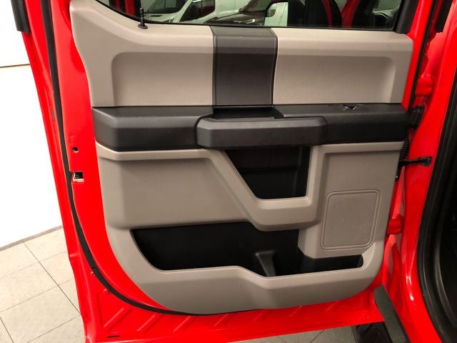 2019 Ford F-150 XL STX/SPORT